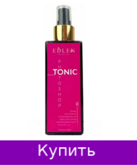 Тоник для рук Edlen Tonic Photoshop Baccarat aroma 200 мл (4000400130)